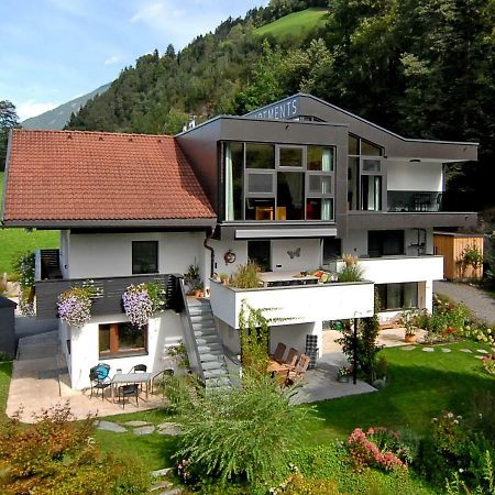Thurnbach - Top Level Apartments Aschau Im Zillertal 외부 사진