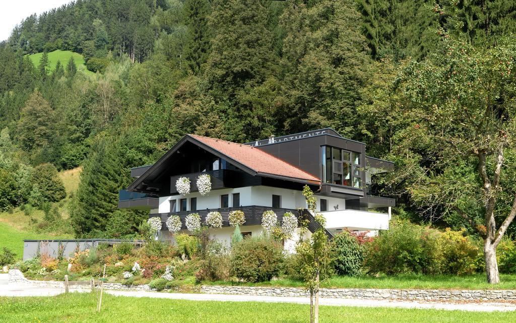 Thurnbach - Top Level Apartments Aschau Im Zillertal 외부 사진