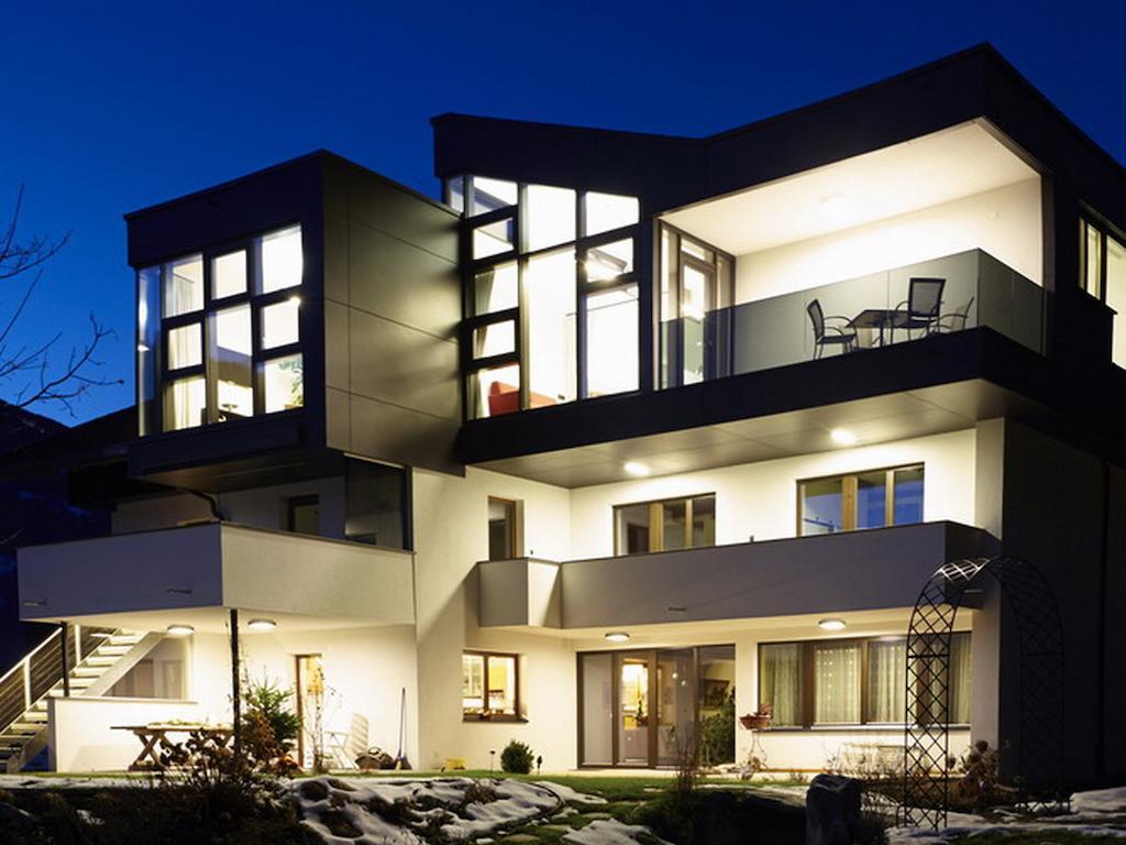 Thurnbach - Top Level Apartments Aschau Im Zillertal 외부 사진