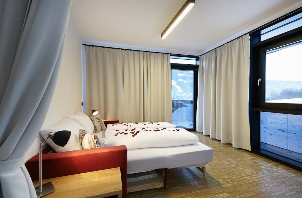 Thurnbach - Top Level Apartments Aschau Im Zillertal 외부 사진