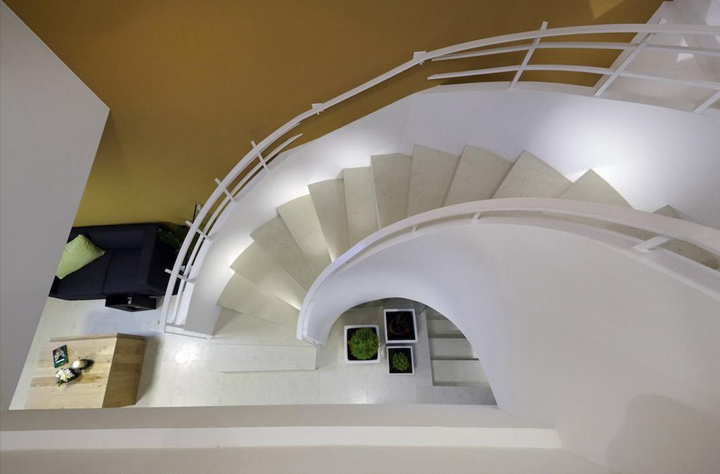 Thurnbach - Top Level Apartments Aschau Im Zillertal 외부 사진