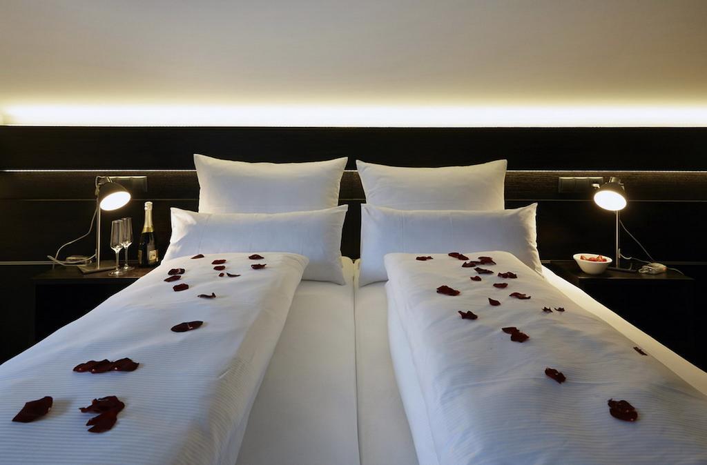 Thurnbach - Top Level Apartments Aschau Im Zillertal 객실 사진