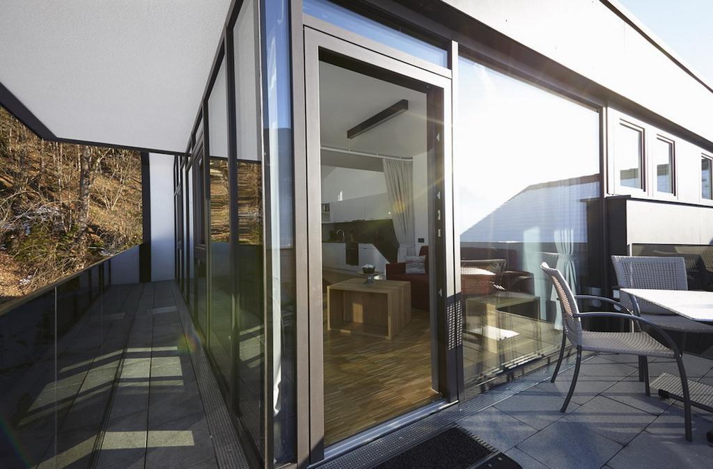 Thurnbach - Top Level Apartments Aschau Im Zillertal 객실 사진