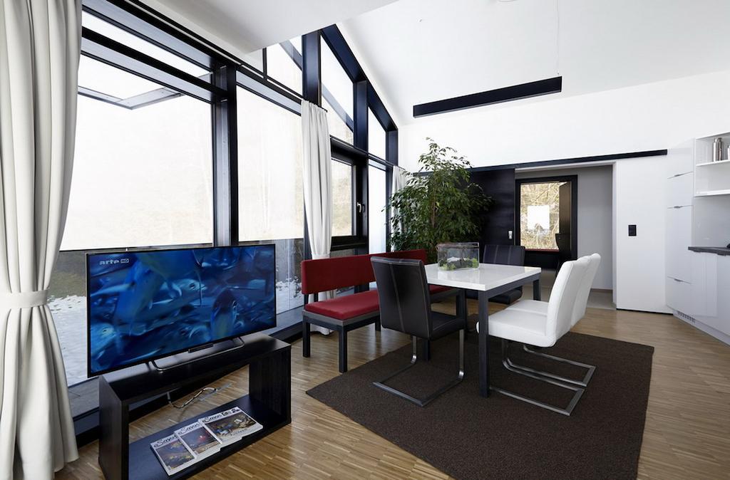 Thurnbach - Top Level Apartments Aschau Im Zillertal 객실 사진