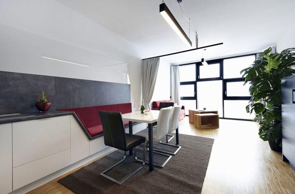 Thurnbach - Top Level Apartments Aschau Im Zillertal 외부 사진