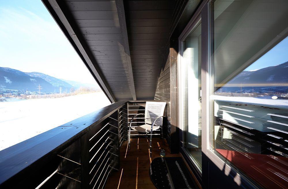 Thurnbach - Top Level Apartments Aschau Im Zillertal 외부 사진