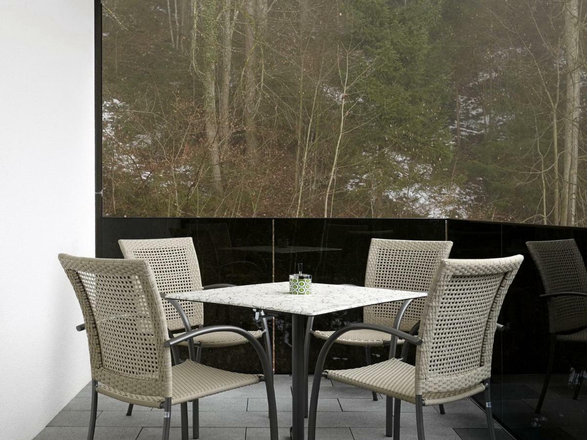 Thurnbach - Top Level Apartments Aschau Im Zillertal 외부 사진