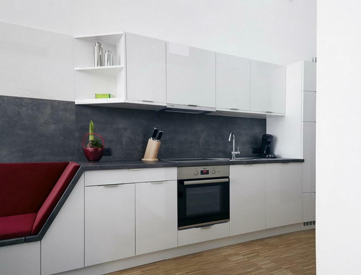 Thurnbach - Top Level Apartments Aschau Im Zillertal 외부 사진
