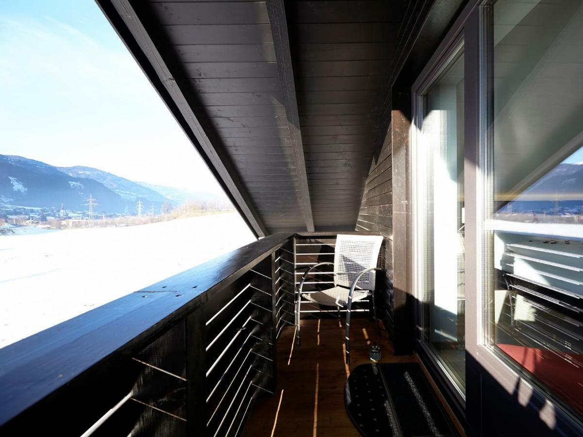 Thurnbach - Top Level Apartments Aschau Im Zillertal 외부 사진
